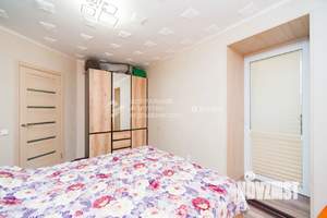 2-к квартира, вторичка, 58м2, 12/13 этаж