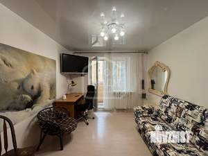 3-к квартира, вторичка, 94м2, 12/15 этаж