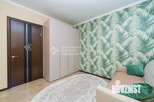 1-к квартира, вторичка, 41м2, 6/10 этаж