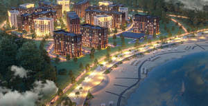 2-к квартира, вторичка, 71м2, 6/8 этаж