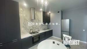 1-к квартира, вторичка, 42м2, 4/16 этаж