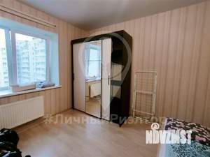 1-к квартира, вторичка, 32м2, 7/10 этаж