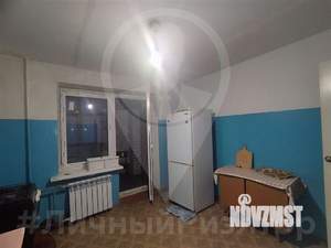 1-к квартира, вторичка, 51м2, 4/10 этаж