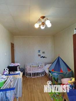 2-к квартира, вторичка, 53м2, 9/9 этаж