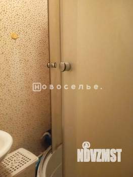 2-к квартира, вторичка, 35м2, 1/5 этаж