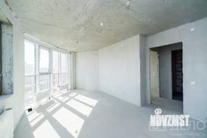 2-к квартира, сданный дом, 68м2, 22/30 этаж