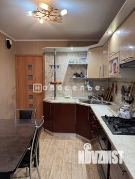 2-к квартира, вторичка, 56м2, 2/5 этаж