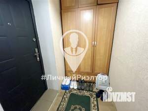1-к квартира, вторичка, 34м2, 9/10 этаж