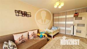 1-к квартира, вторичка, 33м2, 5/5 этаж