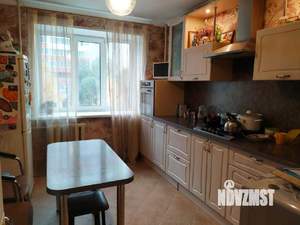 2-к квартира, вторичка, 70м2, 2/10 этаж