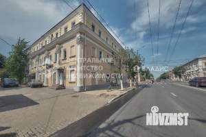 3-к квартира, вторичка, 99м2, 2/3 этаж