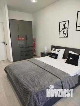 1-к квартира, вторичка, 44м2, 3/25 этаж