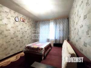 2-к квартира, вторичка, 43м2, 5/5 этаж