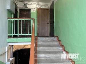 3-к квартира, вторичка, 58м2, 5/5 этаж