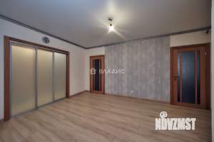 4-к квартира, вторичка, 84м2, 2/18 этаж