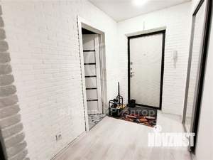 1-к квартира, вторичка, 38м2, 10/23 этаж