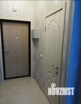 1-к квартира, вторичка, 40м2, 1/23 этаж