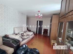 3-к квартира, вторичка, 68м2, 5/9 этаж