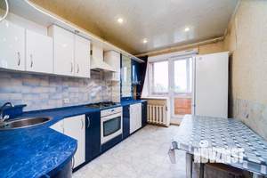2-к квартира, вторичка, 49м2, 3/3 этаж
