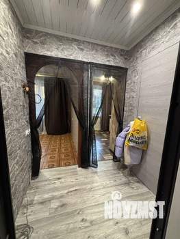 1-к квартира, вторичка, 22м2, 1/5 этаж