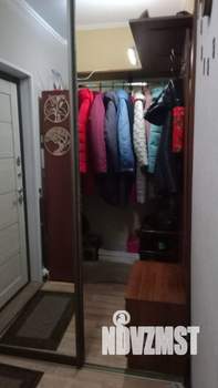 1-к квартира, вторичка, 35м2, 5/8 этаж