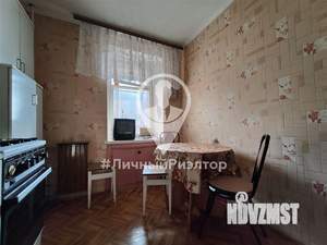 3-к квартира, вторичка, 60м2, 4/5 этаж