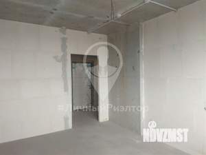 1-к квартира, вторичка, 35м2, 25/25 этаж