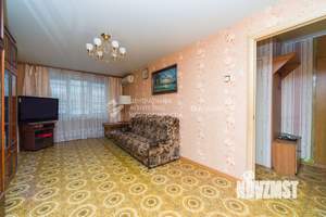 1-к квартира, вторичка, 34м2, 7/9 этаж