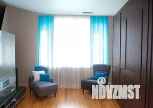 1-к квартира, вторичка, 24м2, 3/5 этаж
