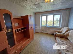 1-к квартира, вторичка, 30м2, 9/9 этаж