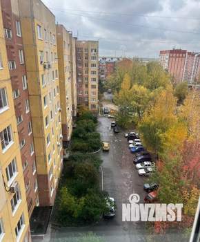 3-к квартира, вторичка, 71м2, 5/9 этаж