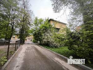 2-к квартира, вторичка, 46м2, 3/3 этаж