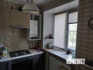 2-к квартира, вторичка, 46м2, 2/5 этаж