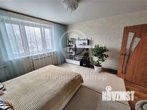 2-к квартира, вторичка, 56м2, 3/9 этаж