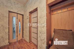 1-к квартира, вторичка, 36м2, 2/4 этаж