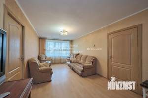 3-к квартира, вторичка, 52м2, 6/9 этаж