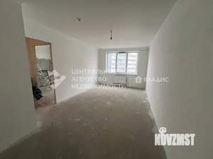 1-к квартира, вторичка, 37м2, 10/32 этаж