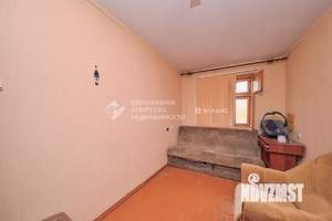 2-к квартира, вторичка, 43м2, 5/5 этаж