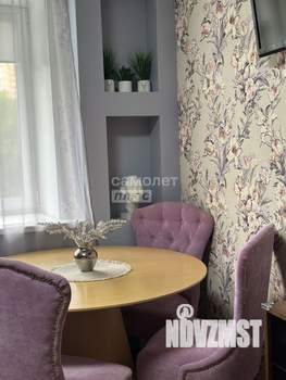 2-к квартира, вторичка, 74м2, 1/17 этаж