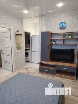 1-к квартира, вторичка, 26м2, 12/18 этаж