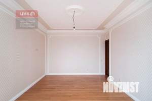 3-к квартира, вторичка, 93м2, 17/27 этаж