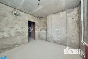 2-к квартира, вторичка, 60м2, 6/10 этаж