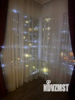 2-к квартира, вторичка, 68м2, 12/24 этаж