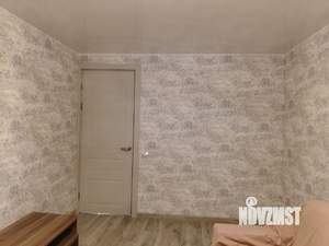 1-к квартира, вторичка, 43м2, 8/15 этаж