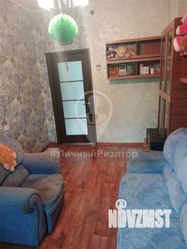 2-к квартира, вторичка, 49м2, 2/2 этаж