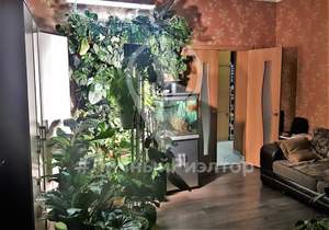 3-к квартира, вторичка, 74м2, 4/5 этаж