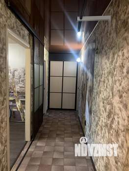 3-к квартира, вторичка, 59м2, 4/5 этаж