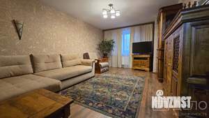 1-к квартира, вторичка, 40м2, 14/15 этаж