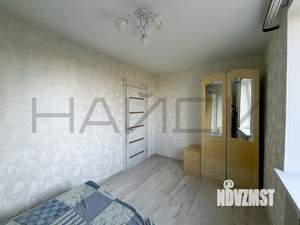 2-к квартира, вторичка, 70м2, 7/9 этаж