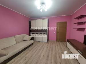 1-к квартира, вторичка, 47м2, 2/5 этаж